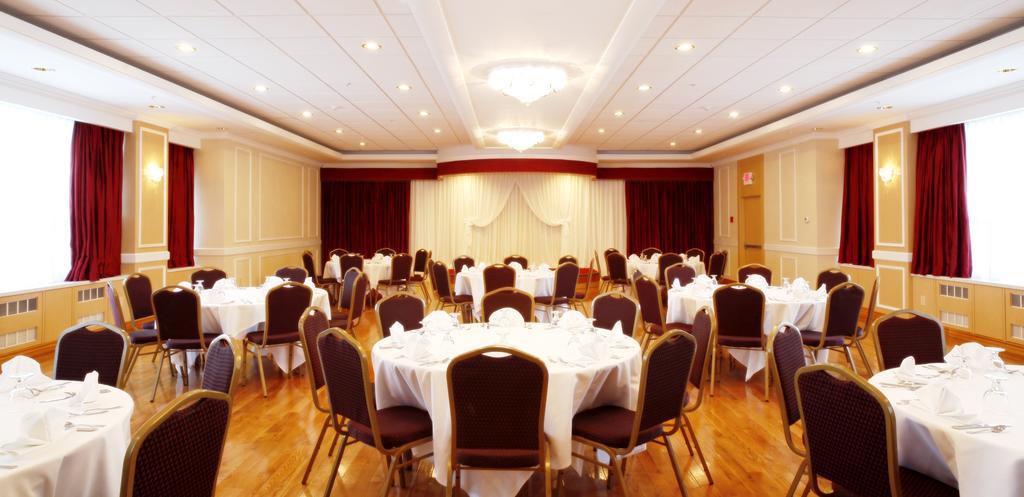 Hotel Honors Haven Retreat & Conference Ellenville Exterior foto