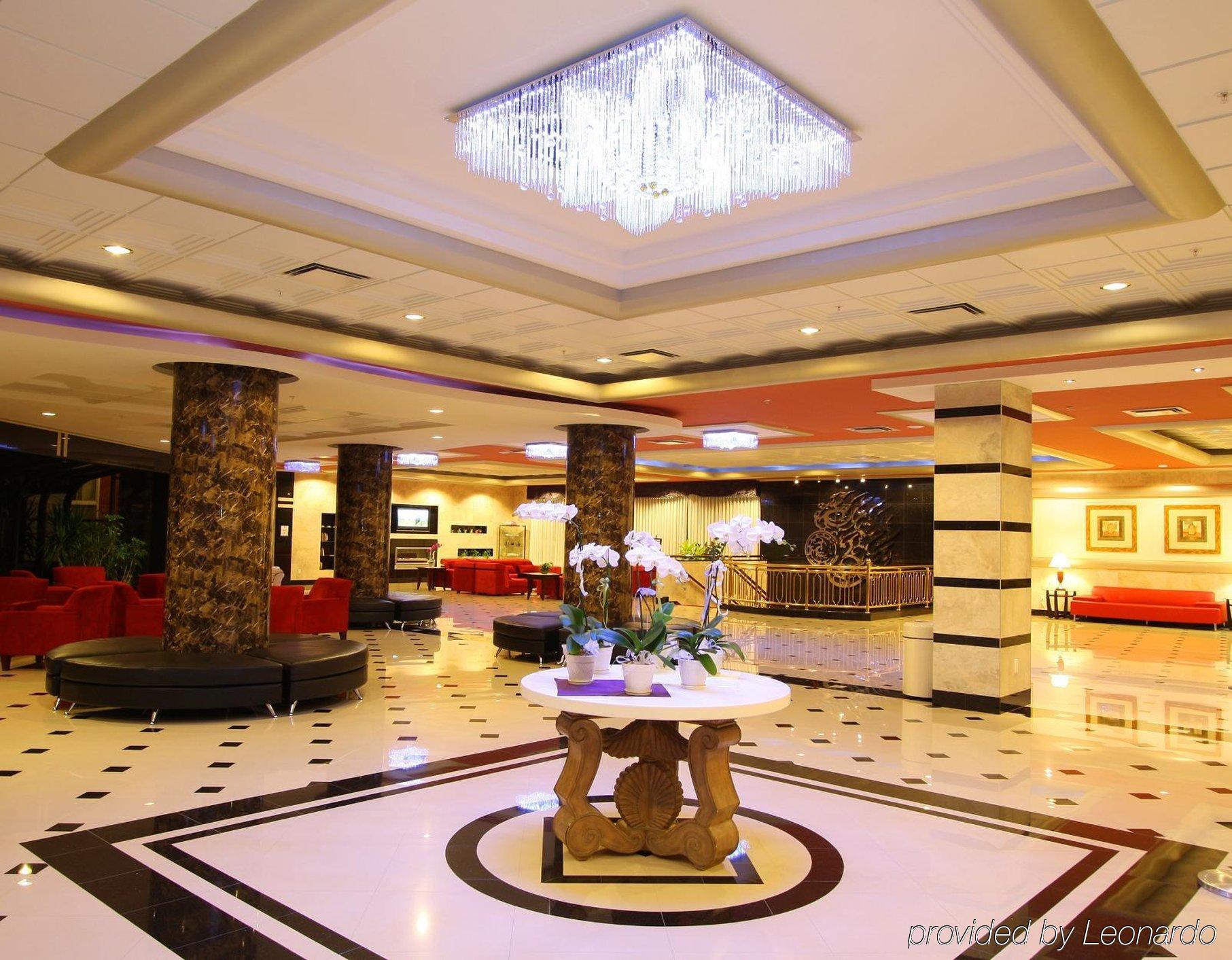 Hotel Honors Haven Retreat & Conference Ellenville Interior foto