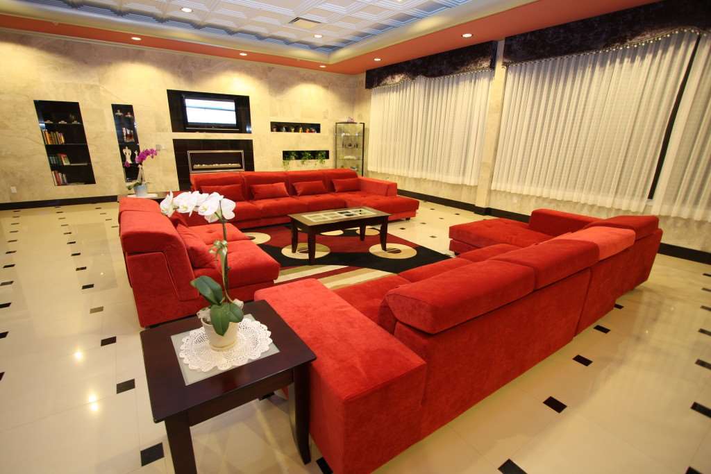 Hotel Honors Haven Retreat & Conference Ellenville Interior foto