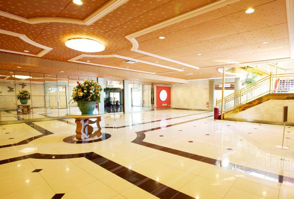 Hotel Honors Haven Retreat & Conference Ellenville Interior foto