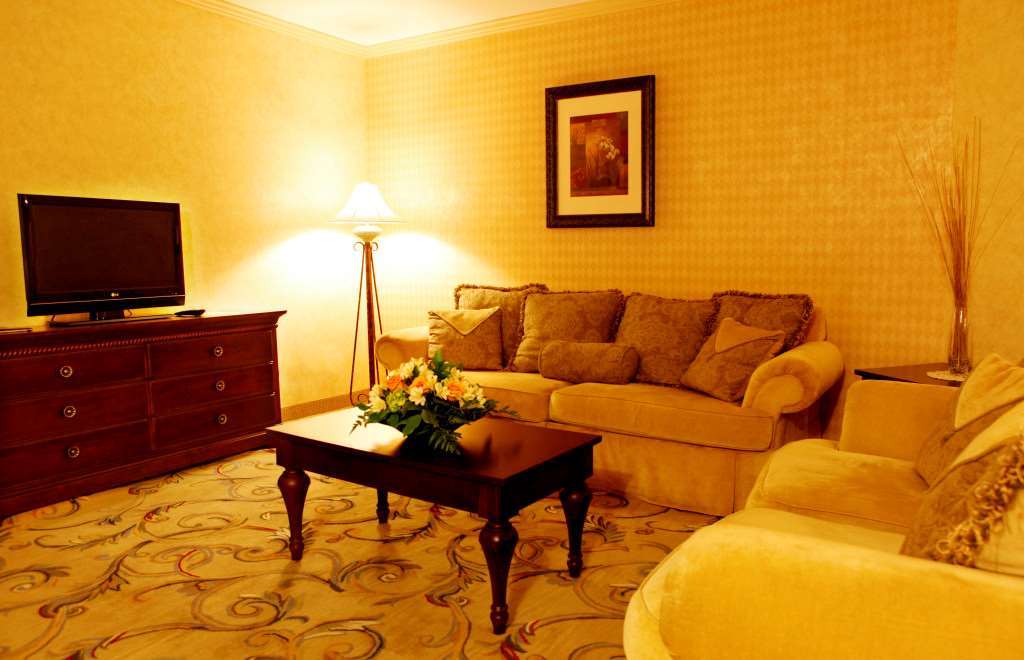 Hotel Honors Haven Retreat & Conference Ellenville Zimmer foto