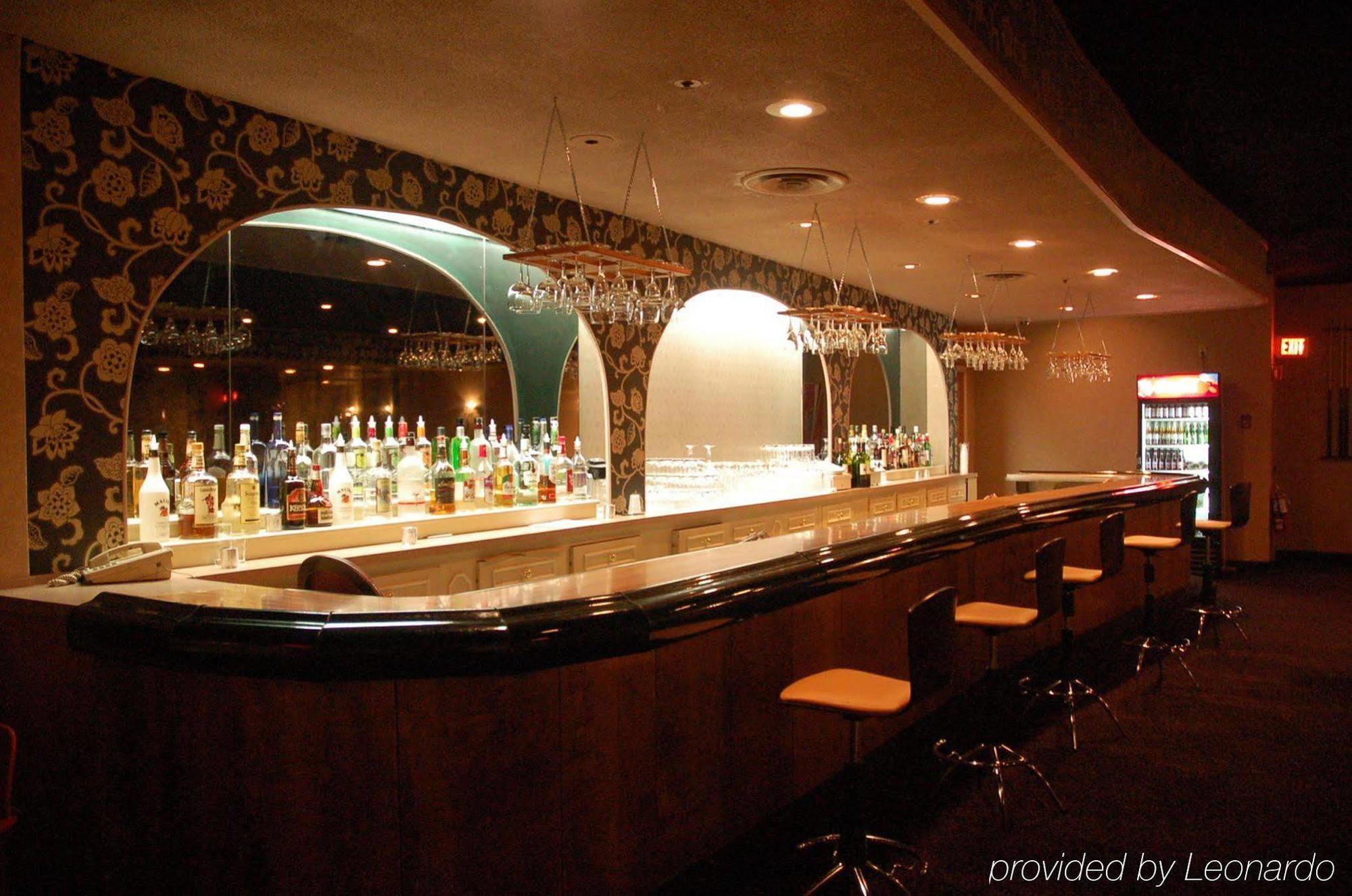 Hotel Honors Haven Retreat & Conference Ellenville Restaurant foto